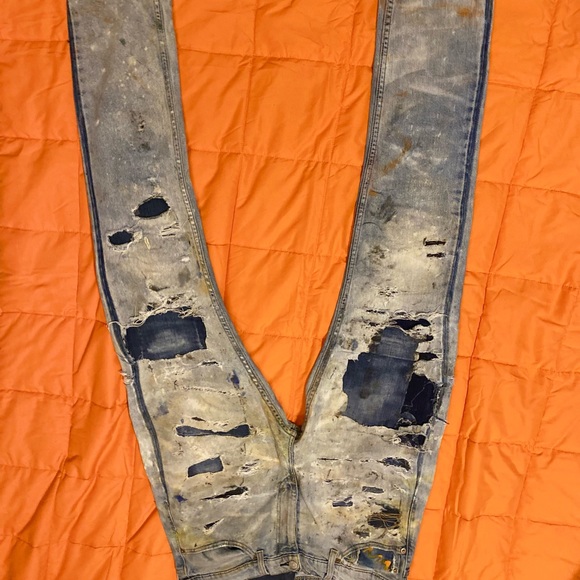 Jeans - Picture 4 of 7